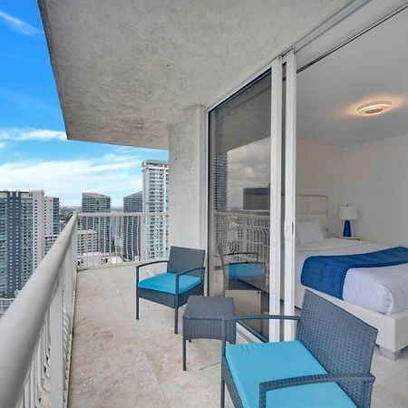 מיאמי 40Th Floor Priceless Unit Central Location מראה חיצוני תמונה
